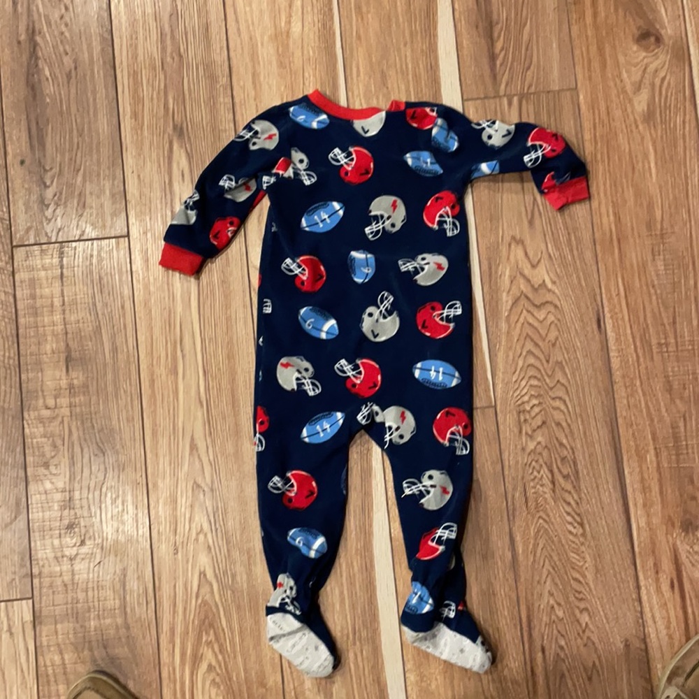 Carter’s sleeper - Picture 4 of 4